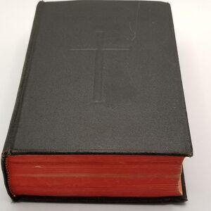 St. Joseph daily missal vintage 1959